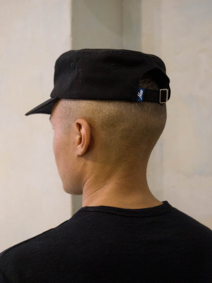 The Standard Cap - Black